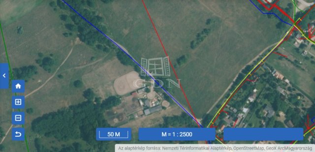 Eladó mezogazdasagi ingatlan, Fóton 22.9 M Ft