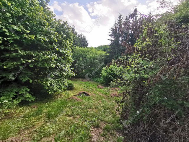 Eladó telek, Homokkomáromon 2.4 M Ft / költözzbe.hu