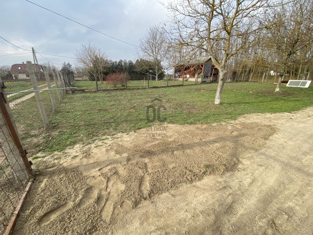 Eladó telek, Tápiószőlősön 4.2 M Ft / költözzbe.hu