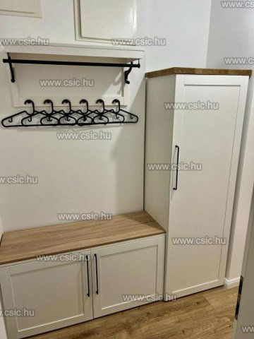 Eladó téglalakás, Budapesten, IX. kerületben 85.9 M Ft