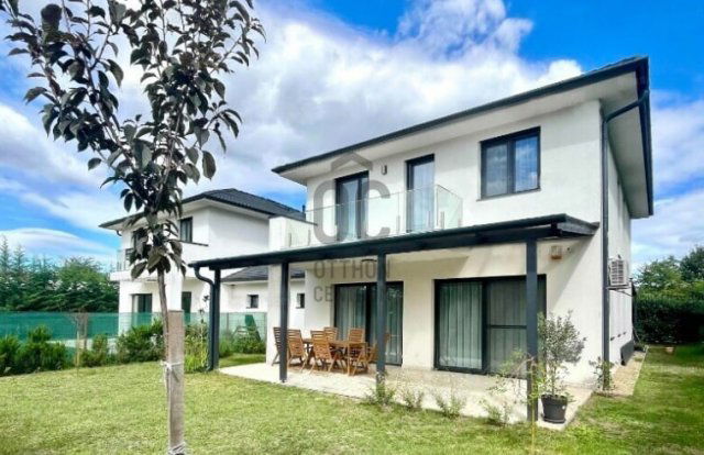 Eladó ikerház, Fóton 169.9 M Ft, 4 szobás / költözzbe.hu