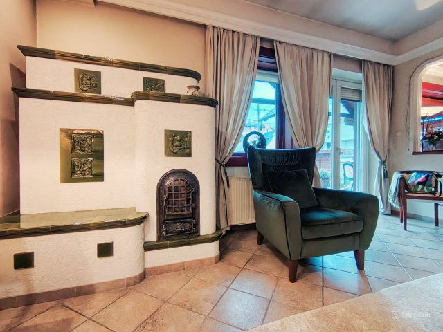 Eladó családi ház, Zalaegerszegen 120 M Ft, 4+1 szobás