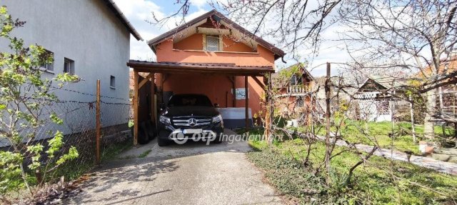 Eladó családi ház, Budapesten, XX. kerületben 34.9 M Ft
