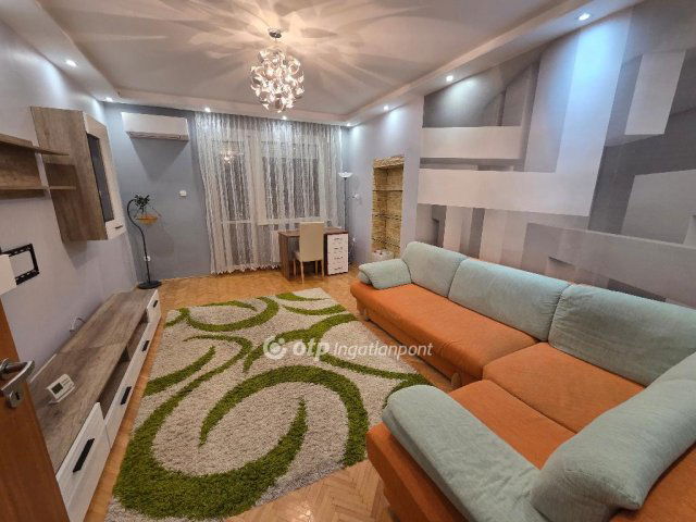 Kiadó téglalakás, albérlet, Miskolcon 150 E Ft / hó, 2 szobás