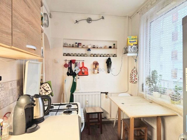 Eladó panellakás, Budapesten, XI. kerületben 89 M Ft, 3+1 szobás