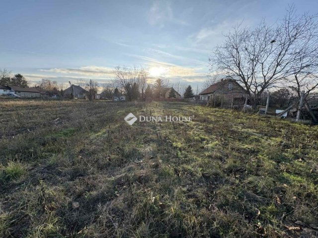 Eladó telek, Monorierdőn 12 M Ft / költözzbe.hu