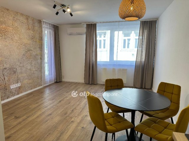 Eladó téglalakás, Budapesten, VIII. kerületben 79.99 M Ft