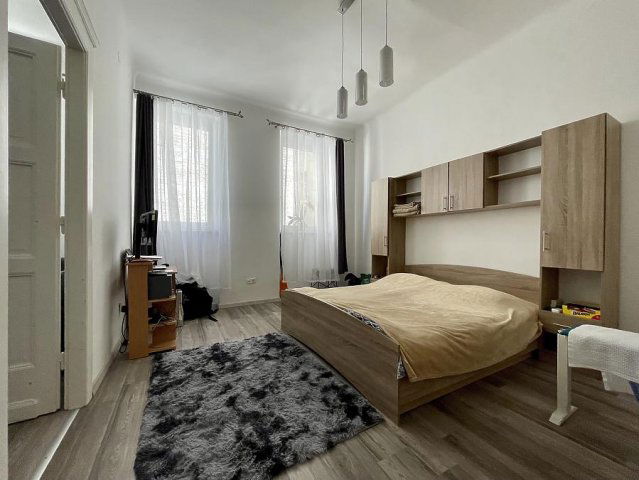 Eladó téglalakás, Budapesten, VIII. kerületben 89 M Ft, 2 szobás