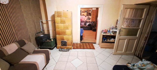 Eladó családi ház, Seregélyesen 19.9 M Ft, 3 szobás