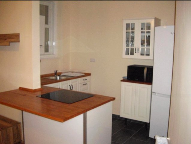 Kiadó téglalakás, albérlet, IX. kerületben, Lónyay utcában