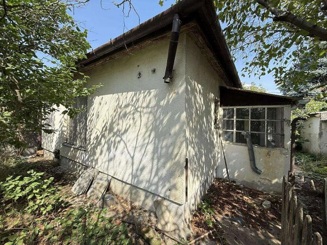 Eladó telek, Budapesten, XVI. kerületben 69.9 M Ft
