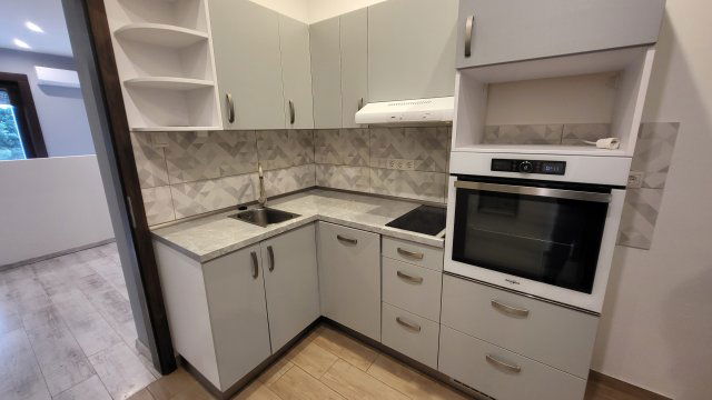 Eladó téglalakás, Gödöllőn 48.9 M Ft, 1+1 szobás