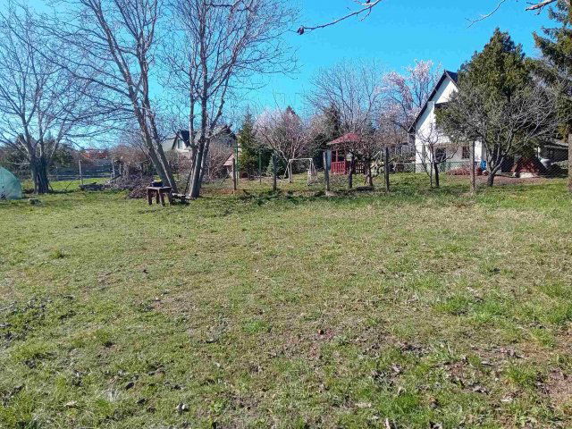 Eladó mezogazdasagi ingatlan, Paloznakon 29.5 M Ft