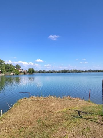 Eladó nyaraló, Szigetszentmiklóson 20.8 M Ft, 1+2 szobás
