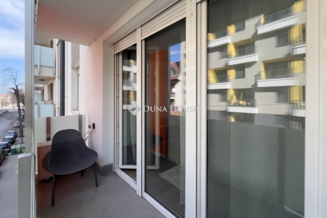 Eladó téglalakás, Budapesten, XIII. kerületben 93.9 M Ft