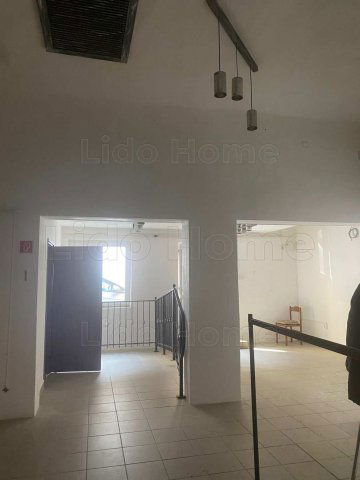 Kiadó üzlethelyiség, Nagykanizsán 130 E Ft / hó