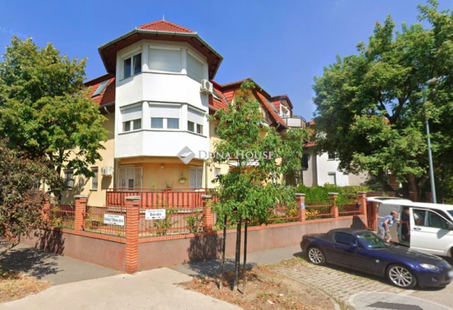 Eladó téglalakás, Budapesten, XIV. kerületben 84 M Ft, 2 szobás