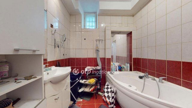 Eladó családi ház, Nábrádon 19 M Ft, 3+2 szobás