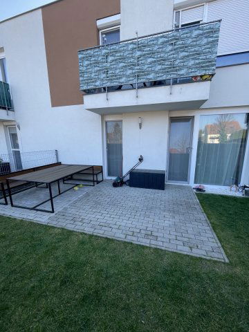 Eladó téglalakás, Hegyeshalomban 47 M Ft, 1 szobás