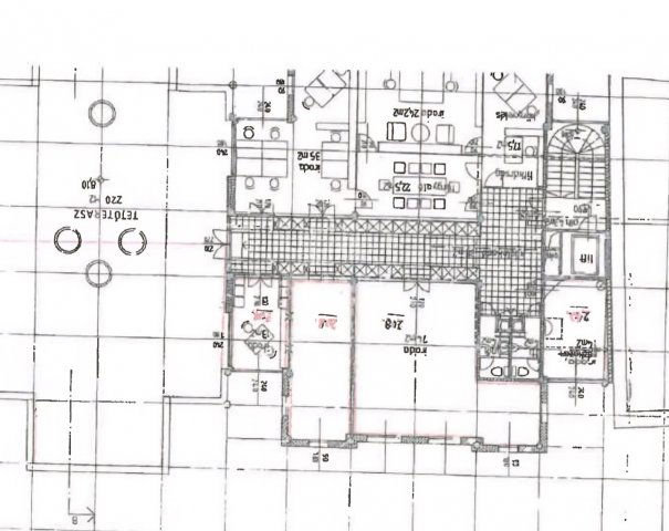 Eladó üzlethelyiség, Zalaegerszegen 85.5 M Ft