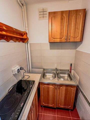 Eladó téglalakás, Nyíregyházán 26 M Ft, 1 szobás