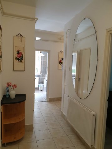Kiadó téglalakás, albérlet, Debrecenben 220 E Ft / hó, 2 szobás