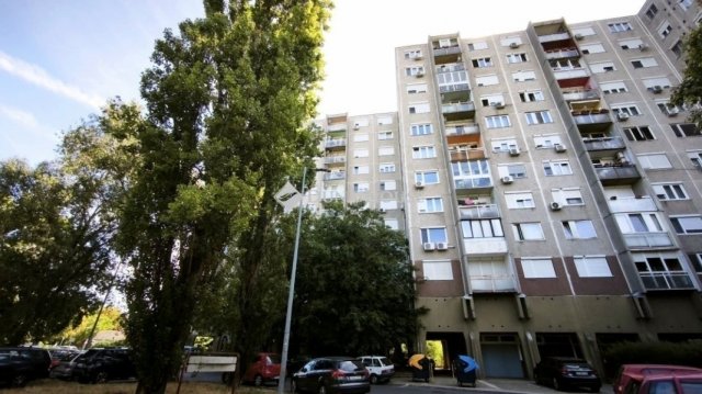 Eladó panellakás, Budapesten, XVIII. kerületben 73.5 M Ft