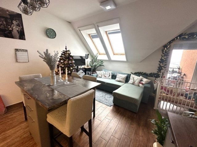 Eladó téglalakás, Dunavarsányban 70.9 M Ft, 3+1 szobás