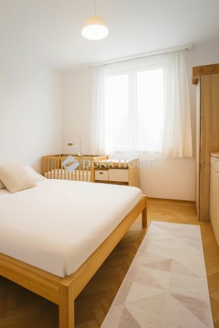 Eladó téglalakás, Szabadszálláson 16 M Ft, 2 szobás