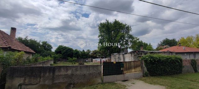 Eladó telek, Ercsiben 6.5 M Ft / költözzbe.hu