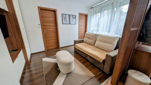 Eladó téglalakás, Kecskeméten 52 M Ft, 2 szobás