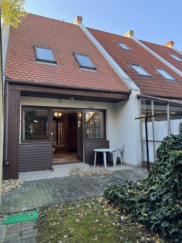 Eladó sorház, Pomázon 88.9 M Ft, 4 szobás / költözzbe.hu