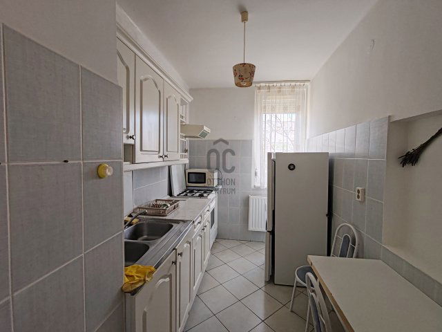 Eladó téglalakás, Győrött 51.9 M Ft, 2 szobás