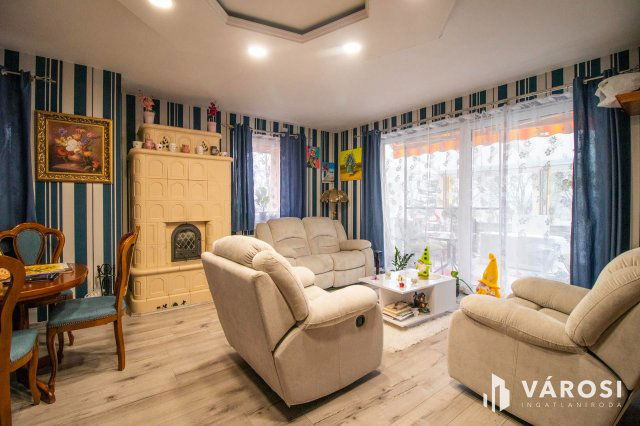 Eladó családi ház, Zámolyon 84 M Ft, 4 szobás