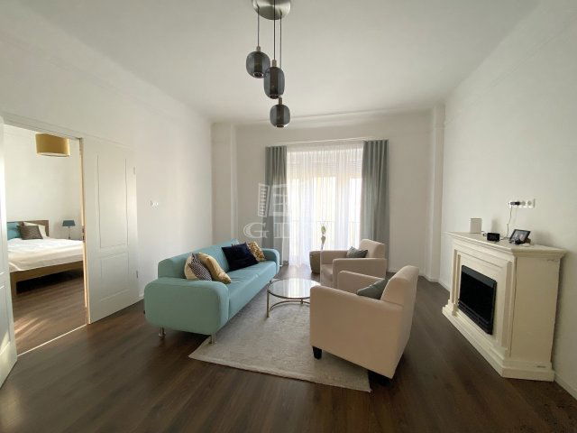 Eladó téglalakás, Budapesten, I. kerületben 169 M Ft, 3 szobás