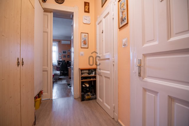 Eladó téglalakás, Budapesten, XIV. kerületben 81.9 M Ft