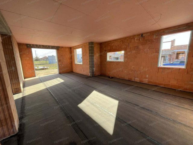 Eladó családi ház, Kecskeméten 89.995 M Ft, 4 szobás