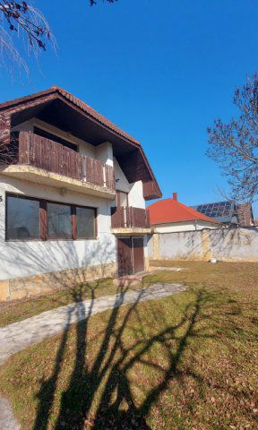 Eladó családi ház, Siófokon 119.9 M Ft, 4 szobás