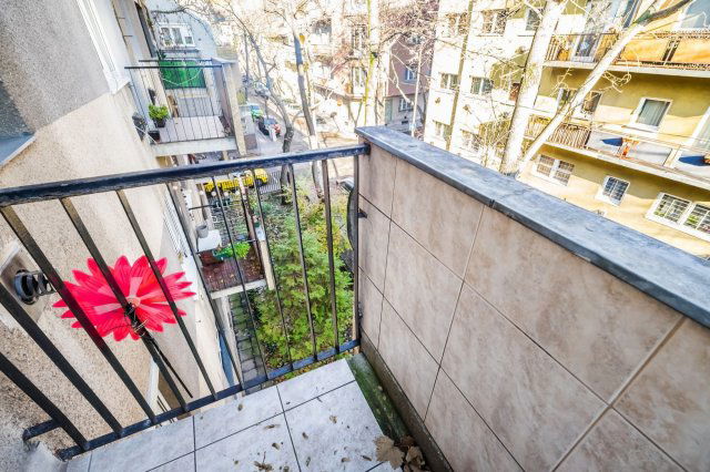 Kiadó téglalakás, albérlet, Budapesten, III. kerületben