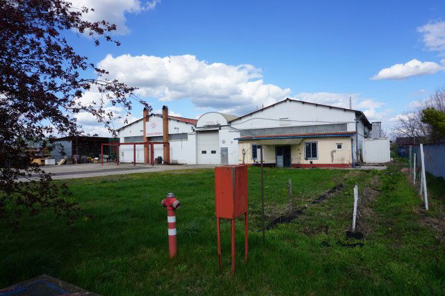 Eladó ipari ingatlan, Turán 227 M Ft / költözzbe.hu