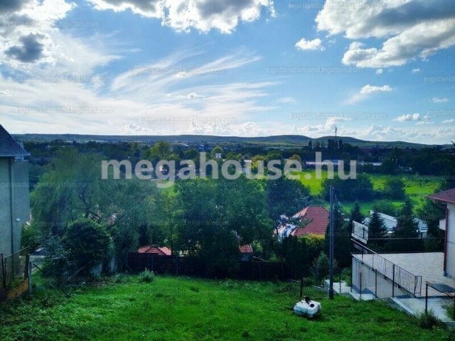 Eladó telek, Budaörsön 52 M Ft / költözzbe.hu