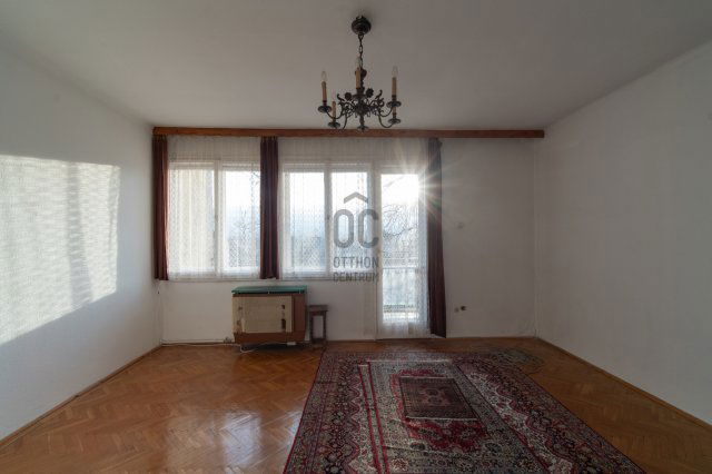 Eladó téglalakás, Budapesten, II. kerületben 91.9 M Ft, 2 szobás