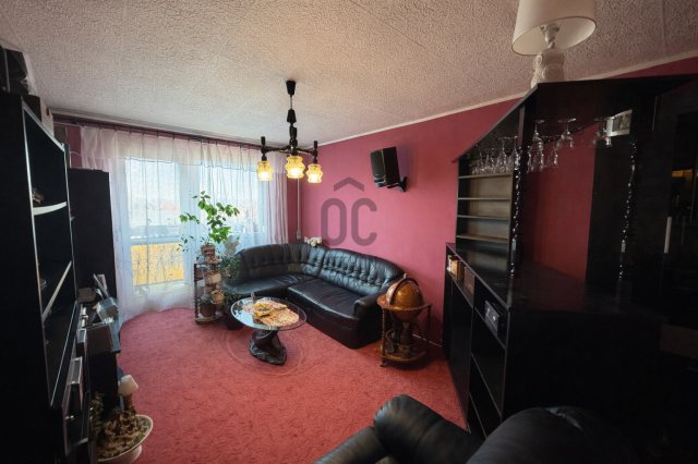 Eladó panellakás, Hajdúszoboszlón 47.9 M Ft, 2 szobás