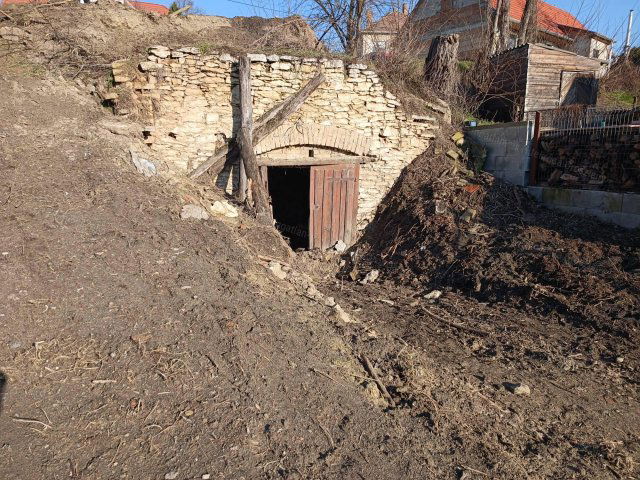 Eladó telek, Pusztavámon 11.9 M Ft / költözzbe.hu