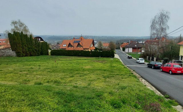 Eladó telek, Hévízen 99 M Ft / költözzbe.hu