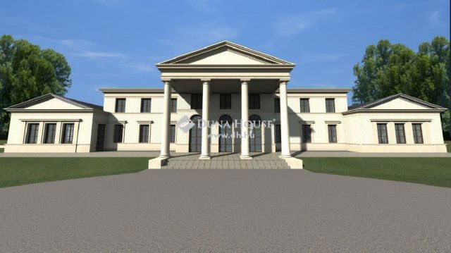 Eladó családi ház, Kecskeméten 650 M Ft, 11 szobás