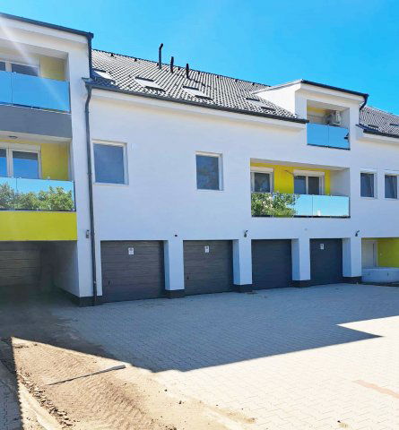 Kiadó téglalakás, albérlet, Nyíregyházán, Ady Endre utcában