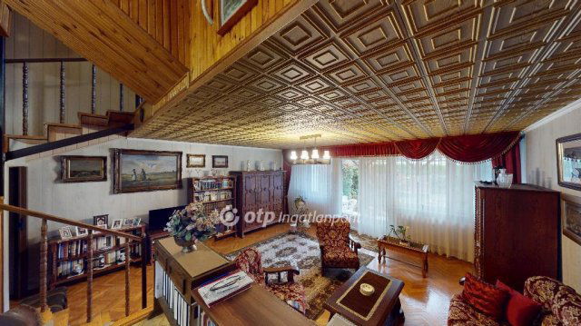 Eladó sorház, Nyíregyházán 74.9 M Ft, 5 szobás