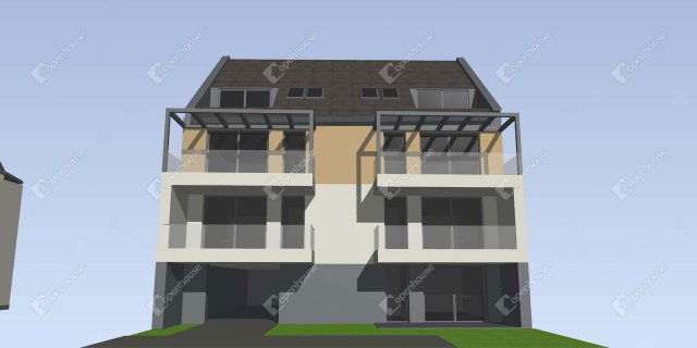 Eladó téglalakás, Székesfehérvárott 84.8 M Ft, 2 szobás