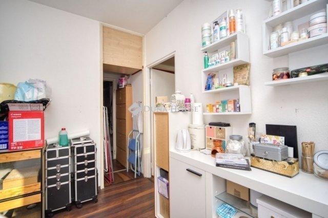 Eladó panellakás, Budapesten, XIV. kerületben 62.9 M Ft, 2 szobás